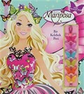 Barbie Mariposa - Bir Kelebek Peri
