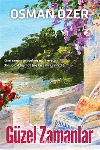 Güzel Zamanlar