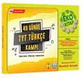 49 Günde TYT Türkçe Kampı Eko