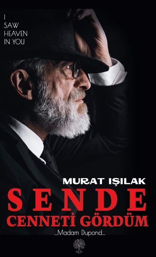 Sende Cenneti Gördüm