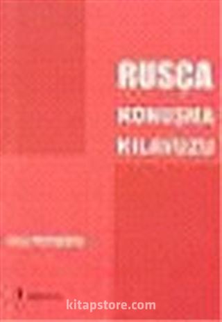 Rusça Konuşma Kılavuzu
