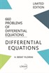 660 Problems Of Differentıal Equations