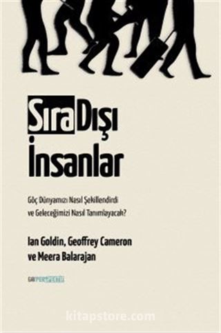Sıradışı İnsanlar