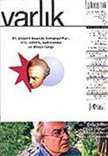 Varlık Aylık Edebiyat ve Kültür Dergisi / Kasım 2004