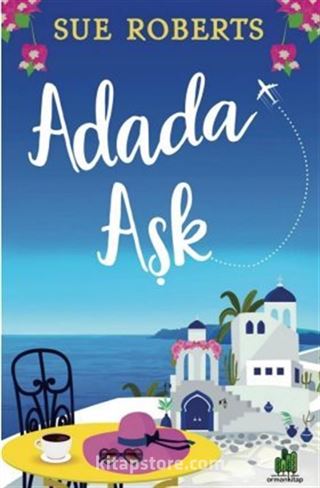 Adada Aşk