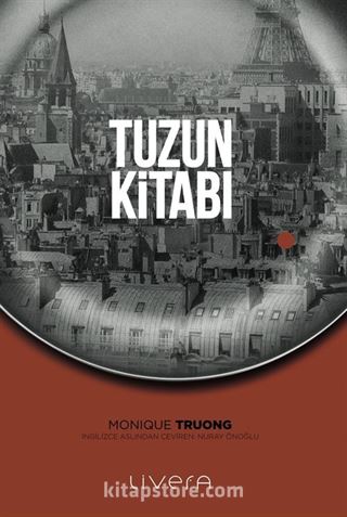 Tuzun Kitabı