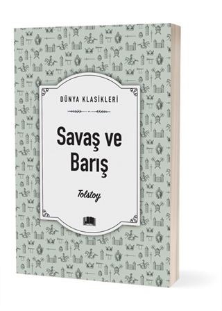 Savaş ve Barış / Dünya Klasikleri