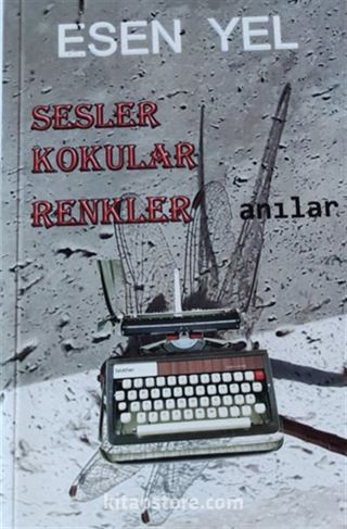 Sesler Kokular Renkler