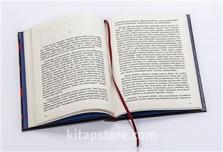 Hayvan Çiftliği (Ciltli, İplik Dikişli)
