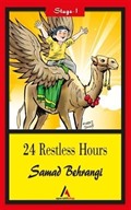 24 Restless Hours - Stage 1