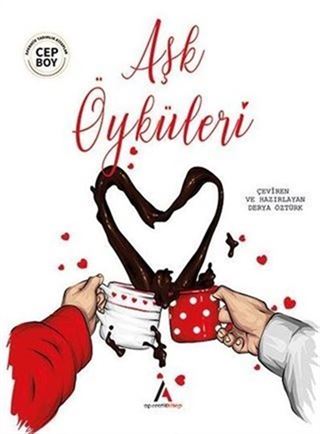 Aşk Öyküleri
