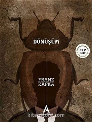 Dönüşüm