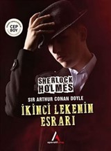 İkinci Lekenin Esrarı - Sherlock Holmes