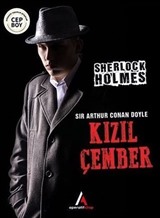 Kızıl Çember - Sherlock Holmes
