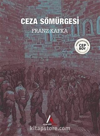 Ceza Sömürgesi