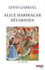 Alice Harikalar Diyarında