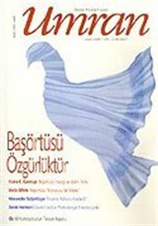 Umran / Sayı: 123 Kasım 2004