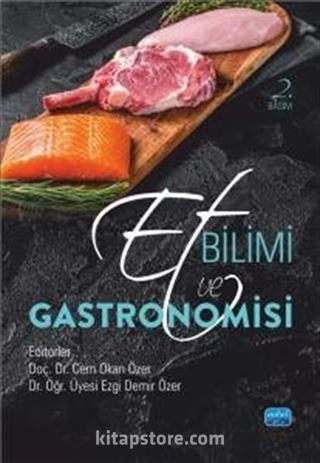 Et Bilimi ve Gastronomisi