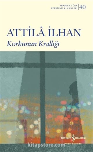 Korkunun Krallığı