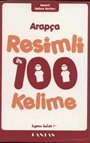 Arapça Resimli 100 Kelime