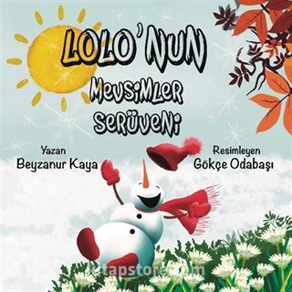 Lolo'nun Mevsimler Serüveni