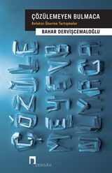 Çözülemeyen Bulmaca