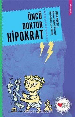 Öncü Doktor Hipokrat