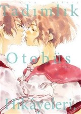 Tadımlık Otobüs Hikayeleri