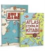 Atlas Set (Atlas + Atlas Etkinlik)
