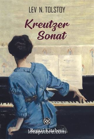Kreutzer Sonat