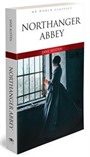 Northanger Abbey (İngilizce Roman)