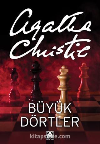 Büyük Dörtler