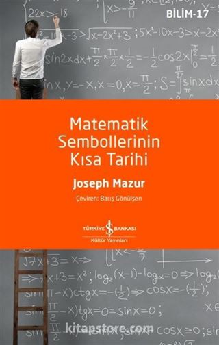 Matematik Sembollerinin Kısa Tarihi