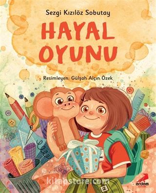 Hayal Oyunu