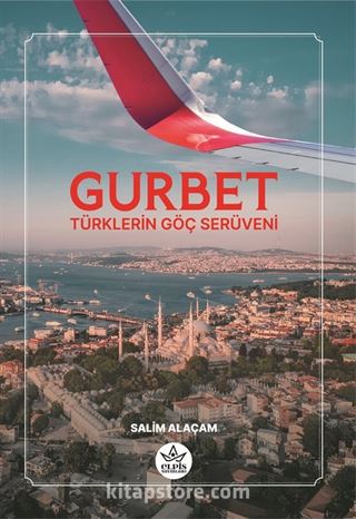 Gurbet