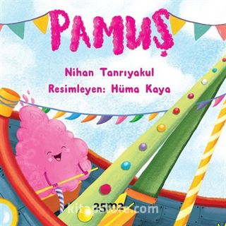 Pamuş