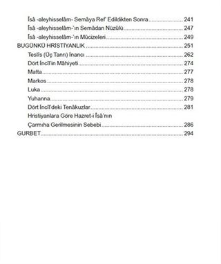 Nebiler Silsilesi -3 (Genişletilmiş Baskı)