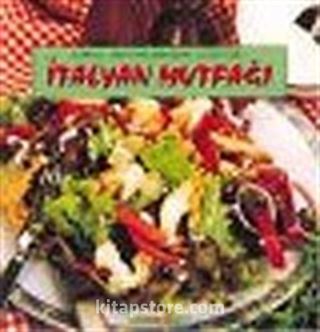 İtalyan Mutfağı/Dünya Mutfaklarından Lezzetler
