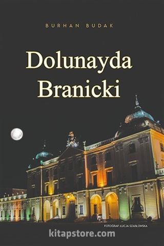 Dolunayda Branicki