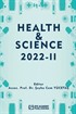 Health - Science 2022-II