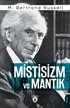 Mistisizm ve Mantık