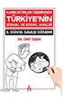 Karikatürler Üzerinden Türkiye'nin Siyasal ve Sosyal Analizi 2. Dünya Savaşı Dönemi