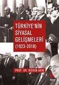 Türkiye'nin Siyasal Gelişmeleri (1923-2018)