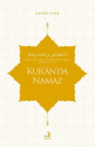 Kur'an'da Namaz