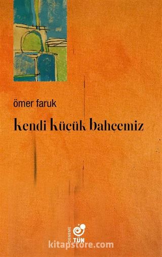 Kendi Küçük Bahçemiz