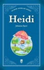 Heidi (Klasik Eserler Dizisi)