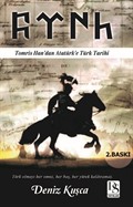Tomris Han'dan Atatürk'e Türk Tarihi
