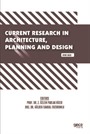 Current Research in Architecture, Planning and Design / June 2022