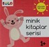 Minik Kitaplar Serisi 12 Kitap