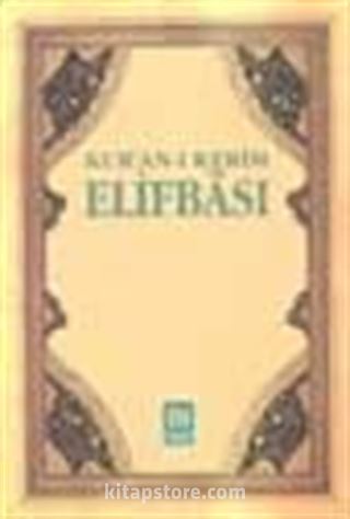 Kuranı Kerim Elifbası